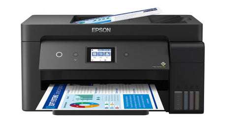 Epson EcoTank ET-15000 Inkjet A3 4800 x 1200 DPI 38 ppm Wi-Fi Epson EcoTank ET-15000 Inkjet A3 4800 x 1200 DPI 38 ppm Wi-Fi